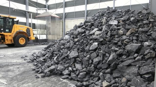 태백시 경석 자원화 본격화