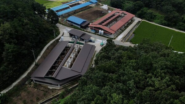 경남도, 가축분뇨 자원화로 친환경 순환농업 확대