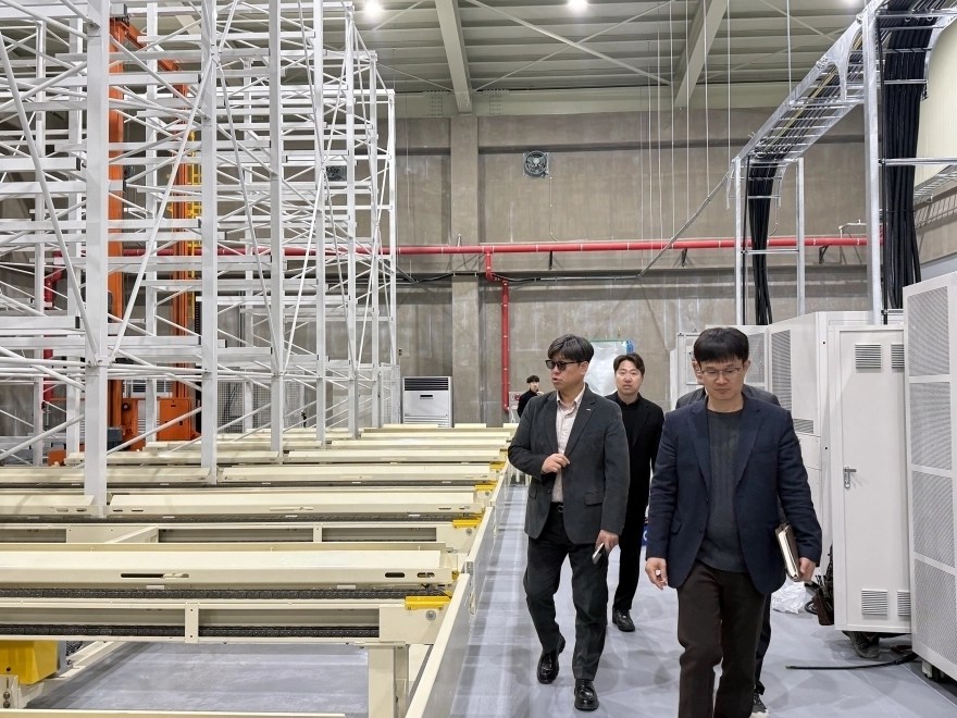 경북 포항시, 배터리 자원순환 메카 부상…“전주기 자원순환 체계 확립”